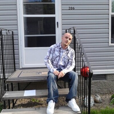 Profile Picture of Josh Fehr (@FehrJosh) on Twitter