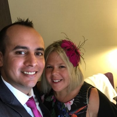 Profile Picture of Mark McFarland (@Lv19514) on Twitter