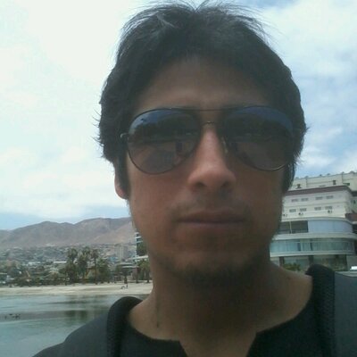 Profile Picture of Raul Montano Lopez (@raulito11118) on Twitter