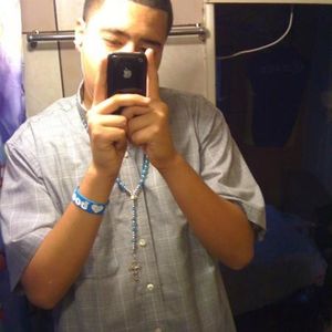 Profile Picture of Gilbert Valencia (@107695667) on Myspace