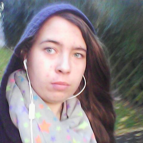 Profile Picture of Jacqueline Schumacher (@@vampieracherengel17) on Tiktok