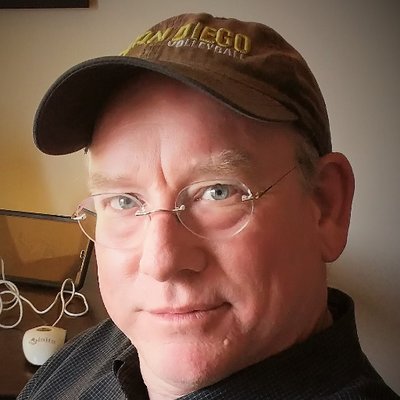 Profile Picture of Douglas J. Hirsch (@DouglasJHirsch) on Twitter