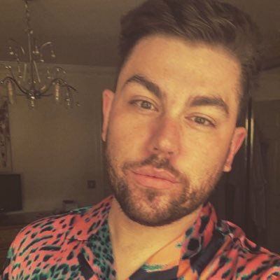 Profile Picture of Liam John (@Liam_MHN) on Twitter
