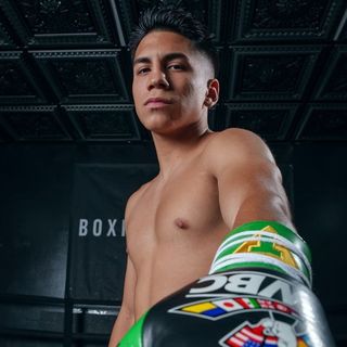 Profile Picture of Daniel Cortez III (@team_cortez) on Instagram