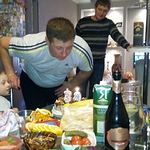 Profile Picture of Caha Chulukov (@caha.chulukov) on Flickr