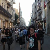 Profile Picture of Rufat Velizade (@rufat-velizade) on Quora