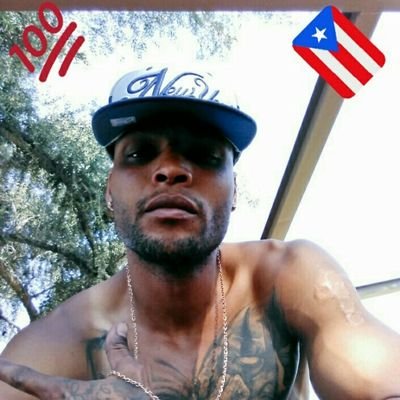 Profile Picture of Robert Colón (@CaviarCush) on Twitter