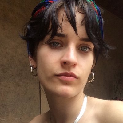 Profile Picture of Joss George-Gilbert (@somejuicegg) on Twitter