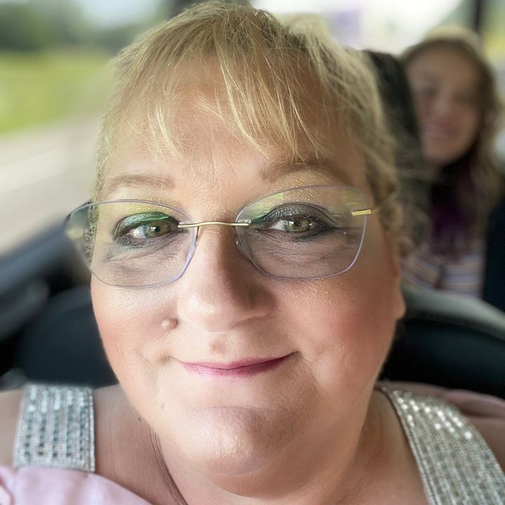Profile Picture of Loretta (@masklynn07) on Tiktok