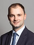 Profile Picture of Luke Hall (politician)on Wikipedia