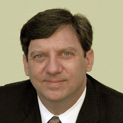 Profile Picture of Thomas A. Robichaux (@trobichaux) on Twitter