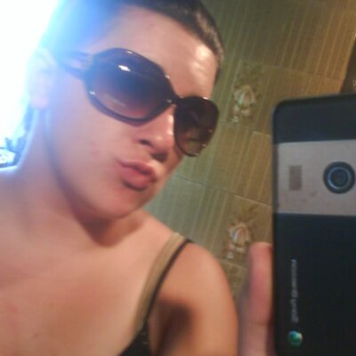 Profile Picture of Michelle Börner (@FREAKx33) on Twitter