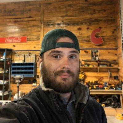 Profile Picture of Bradley Willingham (@BradleyWilling2) on Twitter