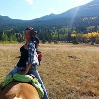Profile Picture of Amanda Neece-sporleder (@amanda-neece-sporleder) on Quora