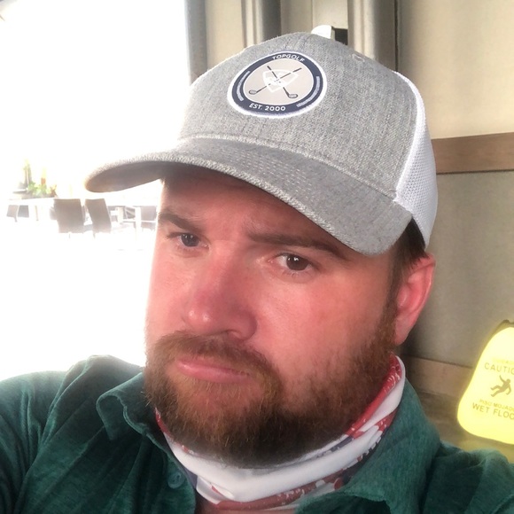 Profile Picture of Andrew Meadows (@tigerbloodiv) on Poshmark