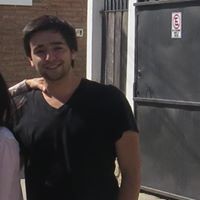 Profile Picture of Tomas Hurtado (@tomas-hurtado-6) on Quora