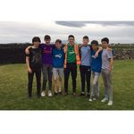 Profile Picture of Brian Killian (@brian_killian14) on Instagram