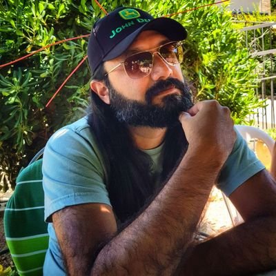 Profile Picture of Daniel FR Gordillo (@AemnAnsMaequia) on Twitter