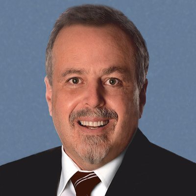 Profile Picture of Stuart Friedman (@stuartf98) on Twitter