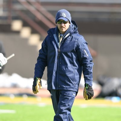 Profile Picture of Nick Fiorentino (@CoachFiorentino) on Twitter