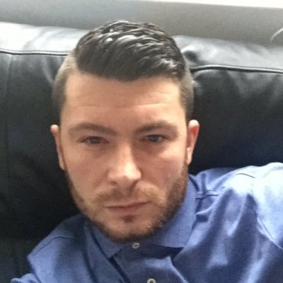Profile Picture of Kenny Draper (@kennydraper2) on Twitter