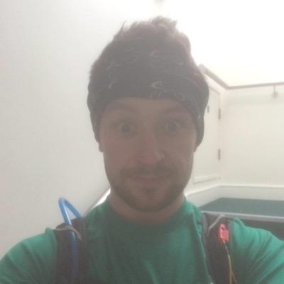 Profile Picture of Upside Downey (@IanDowney1) on Twitter