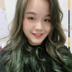 Profile Picture of Alice  Ling (@aliceling_0627) on Instagram