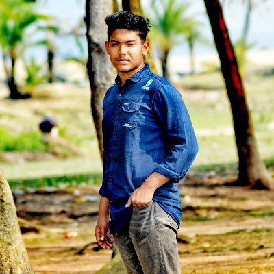 Profile Picture of Md Rakin Chowdhury (@MdRakinChowdhu2) on Twitter