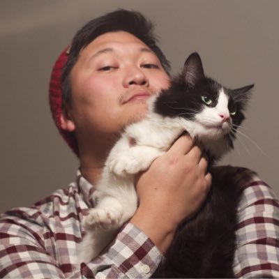 Profile Picture of Paul Park (@paulhwpark) on Twitter