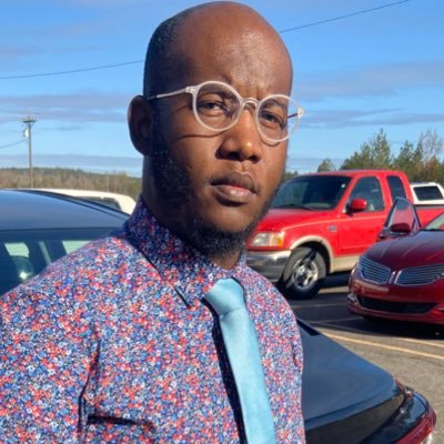 Profile Picture of Mark (@Smooth_n_Mellow) on Twitter