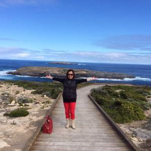 Profile Picture of Janet Choo Kam Leng (@janetklchoo) on Twitter