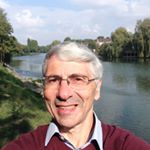 Profile Picture of Keith Gilroy (@ksgedinburgh) on Instagram
