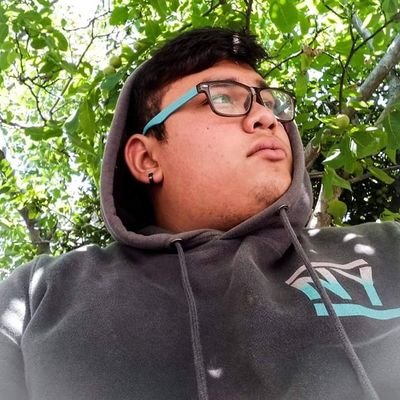 Profile Picture of Omar Laureano (@OmarLaureano6) on Twitter