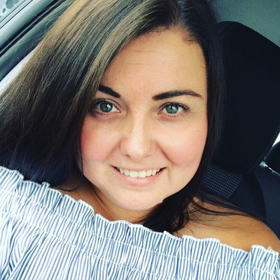 Profile Picture of Leah Brant (@BrantL55) on Twitter