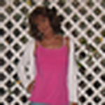 Profile Picture of Rachael Sands (@funsands) on Flickr