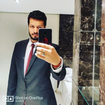 Profile Picture of Shiva Singh Parihar (@shi02va) on Twitter