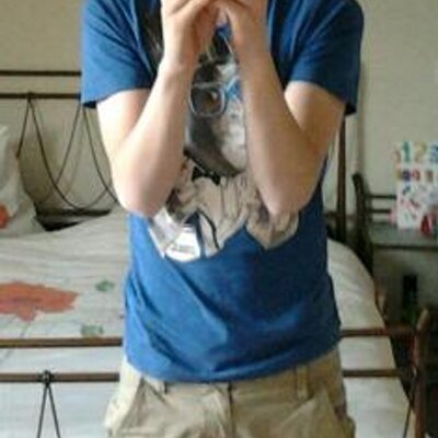 Profile Picture of Brian.. (@XBrianSchut) on Twitter