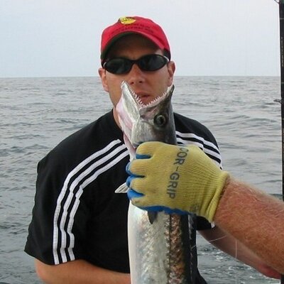 Profile Picture of Jeff Johns (@JohnGalt25) on Twitter