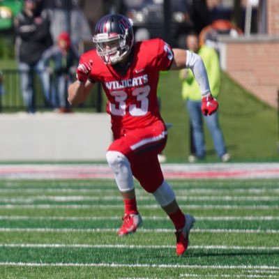 Profile Picture of Jacob Daniel (@jacob_daniel7) on Twitter