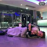 Thomas Doherty & Dove Cameron - Instagram Profile Picture of Thomas Doherty & Dove Cameron (@thomasdohertyanddove) on Instagram