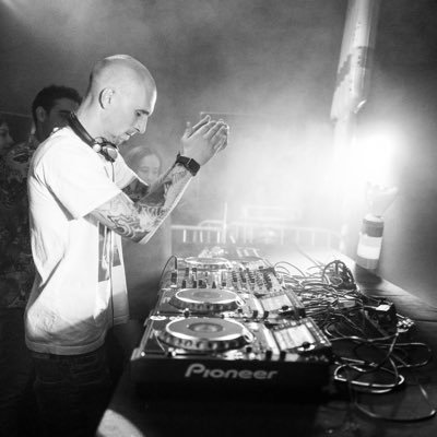 Profile Picture of Julio Okura (@djjuliookura) on Twitter