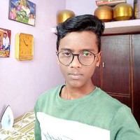 Profile Picture of Pramodh Puthota (@pramodh-puthota) on Quora
