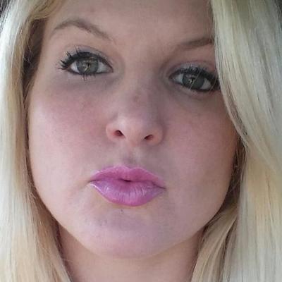 Profile Picture of Krystal Cook (@Krystal4Cruz) on Twitter