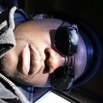 Profile Picture of Brandon Burris (@BlackBDaDon) on Twitter