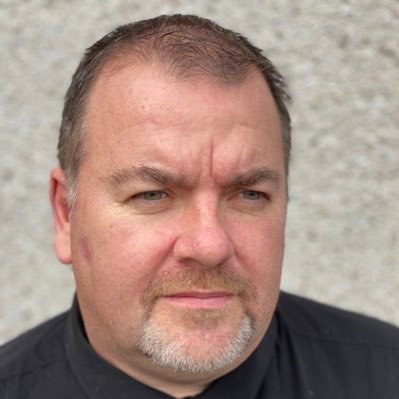 Profile Picture of Kenneth Kinsella (@kinsella96) on Twitter