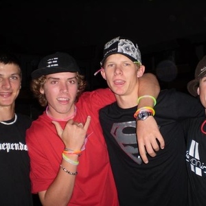 Profile Picture of Mark Grigg (@crita07) on Myspace