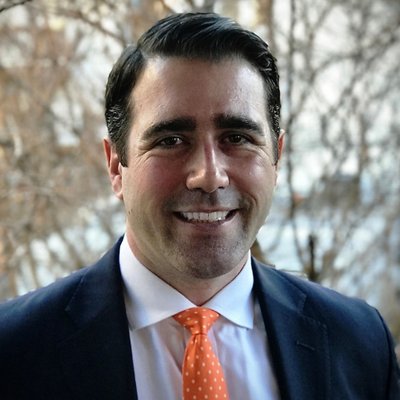 Profile Picture of Ryan C. Ferrante (@IVFLaw) on Twitter