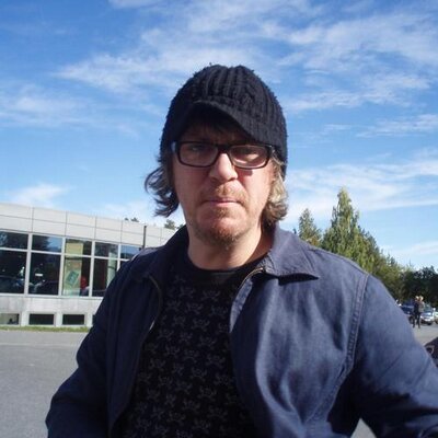 Profile Picture of Gavin John Baker (@gavinjohnbaker) on Twitter