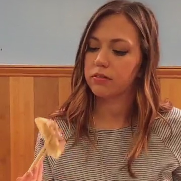 Profile Picture of Haley Ashenbrener (@haleyash) on Poshmark