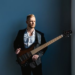 Profile Picture of Martin Gudics (@gudicsmartinbass) on Instagram